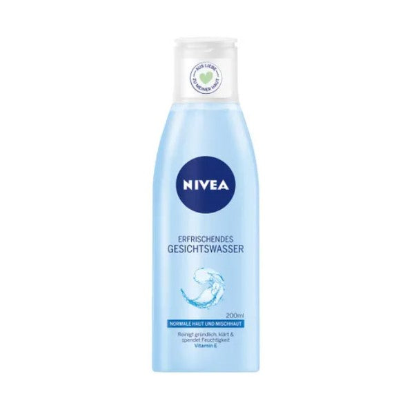 Nivea – Tonik za lice 200ml.
