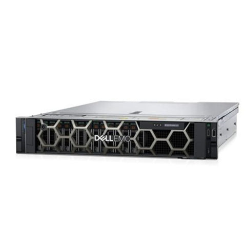Dell PowerEdge R550 S-4310/8x3.5&quot;/32GB/iDRAC9 Ent 15G/480GBSSD/H755/2x1100W