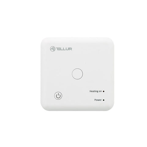 Tellur Smart Wifi termostat