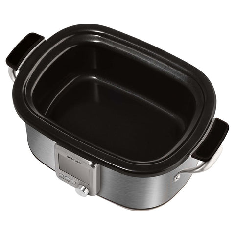 Sencor Slow Cooker SPR 7200SS - Spori Štednjak