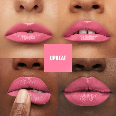 Maybelline New York Vinyl Ink ruž za usne 155 upbeat