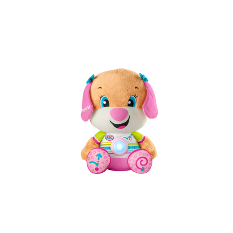 Fisher-Price Laugh &#39;N Learn Velika Seka Sveznalica