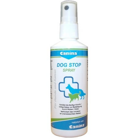 Dog Stop spray 100 ml