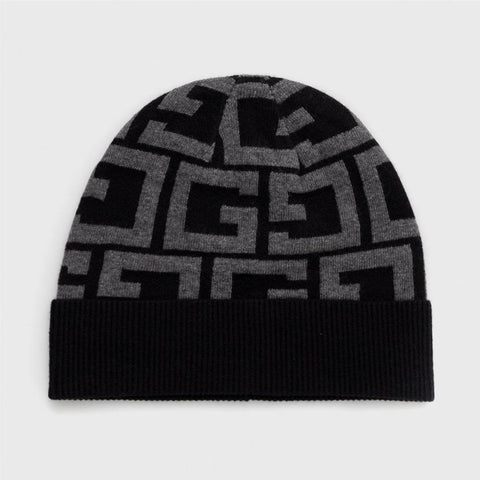 Dizajnerska kapa (unisex) — GUESS • Poklon u opisu