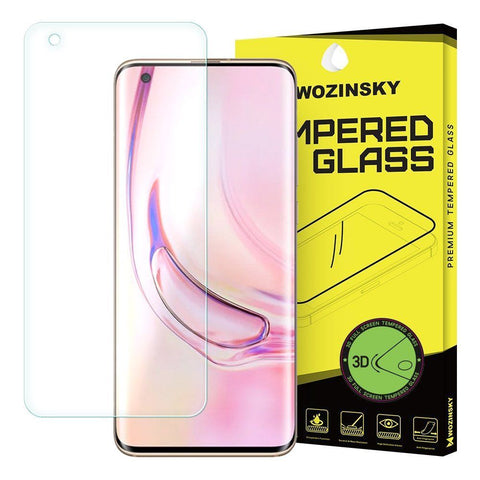 3D film za zaštitu ekrana s potpunom pokrivenošću za Xiaomi Mi 10 Pro / Xiaomi Mi 10
