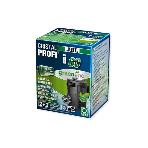 JBL CristalProfi I60 greenline