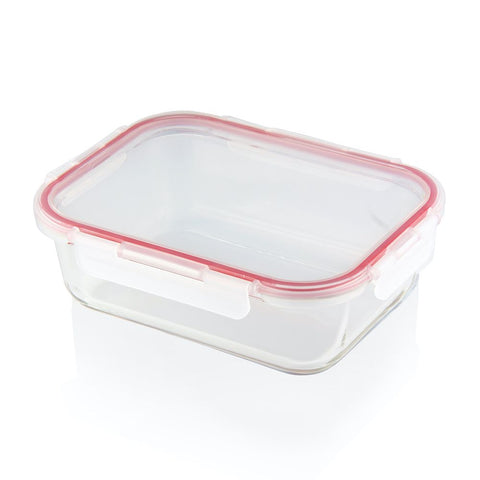 Mehrzer posuda za pečenje i čuvanje hrane BAKE &amp; LOCK, 2150ml