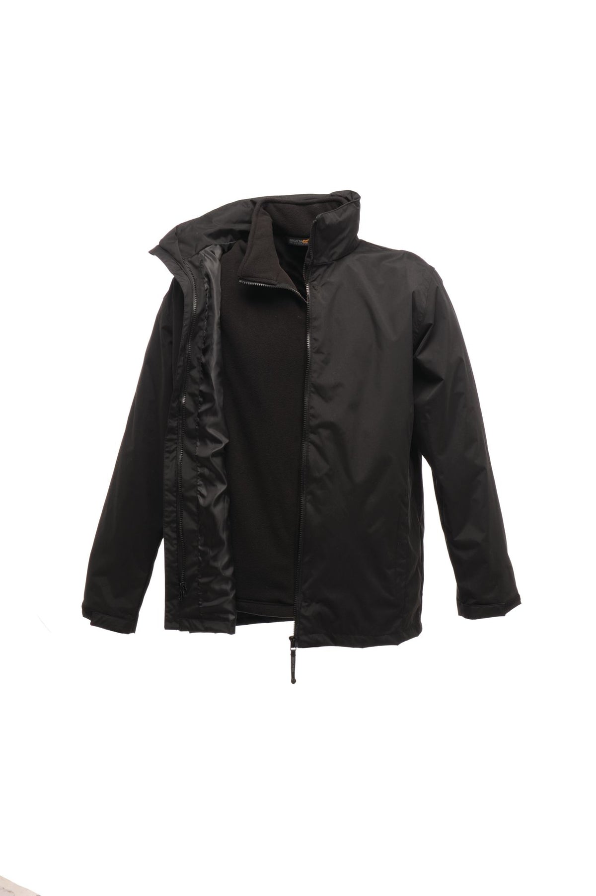 Jakna CLASSIC 3u1 crna vel. S