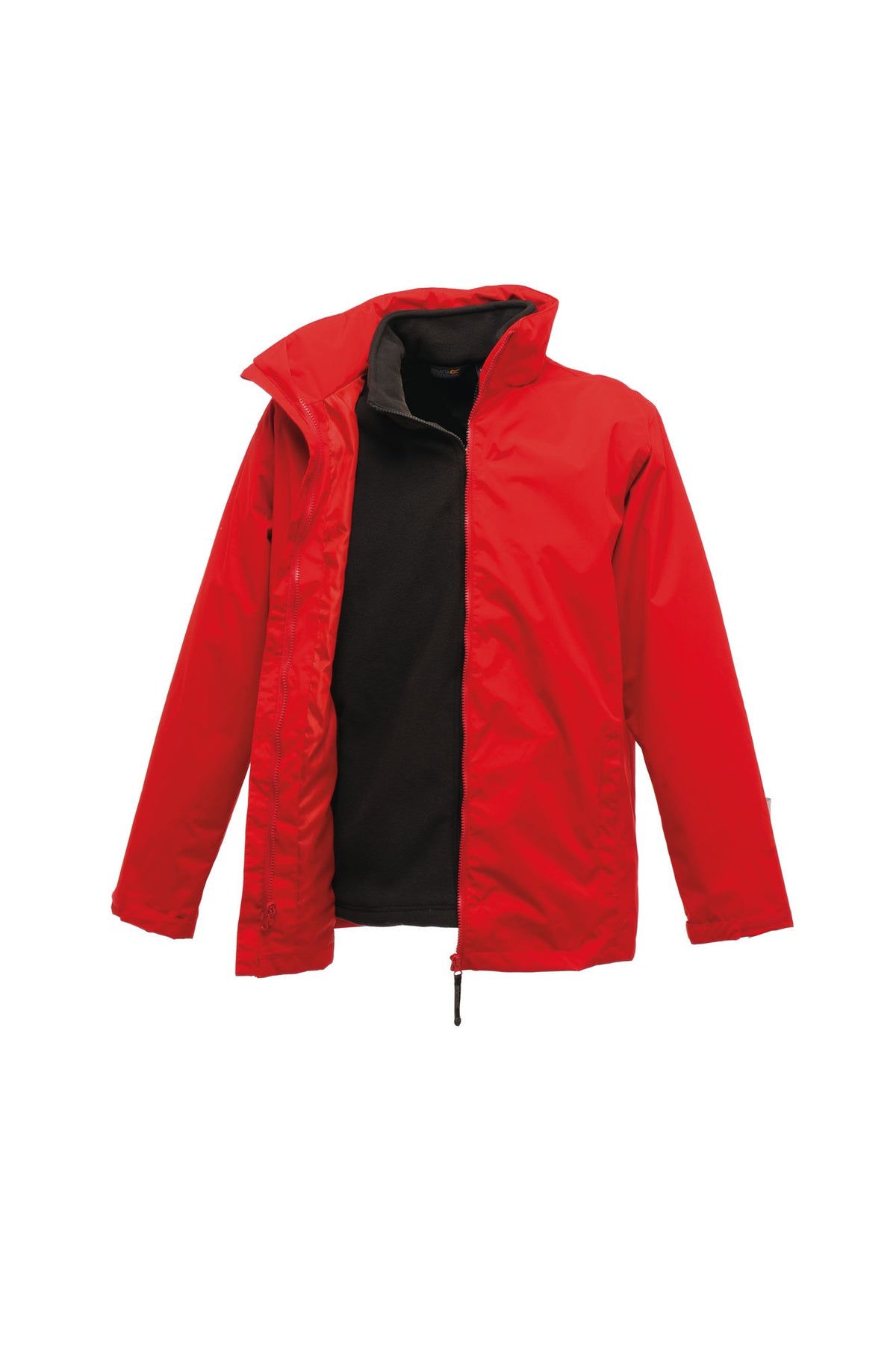 Jakna CLASSIC 3u1 classic crvena vel. XL