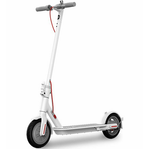 Xiaomi Mi Electric Scooter 3 Lite, bijela