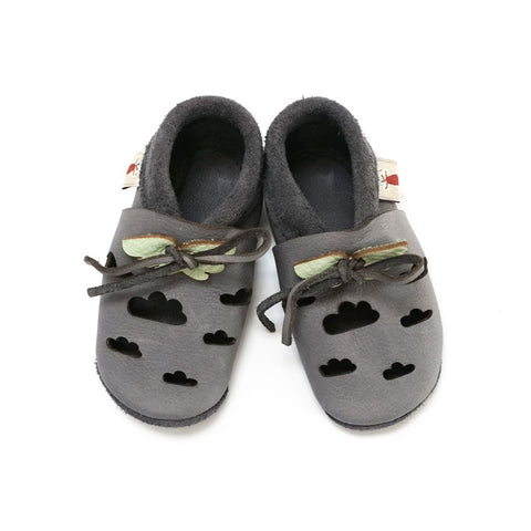 Baobaby Mekane dječje cipelice, Sandalice, Fly mint