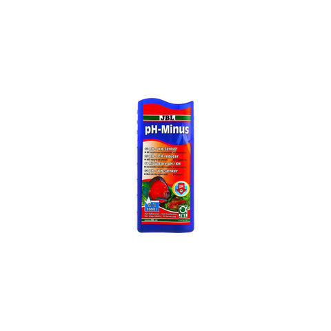 JBL pH-Minus, 100 ml