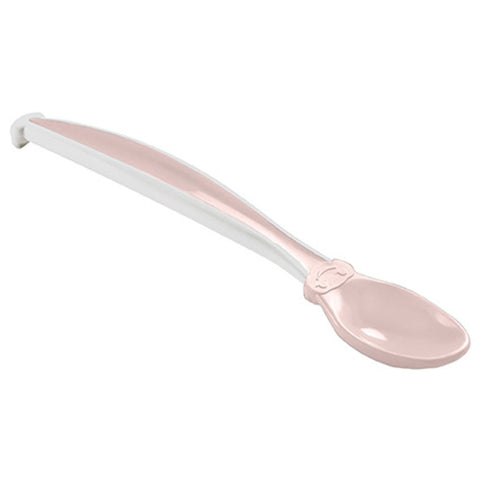THERMOBABY 2 meke žličice powder pink