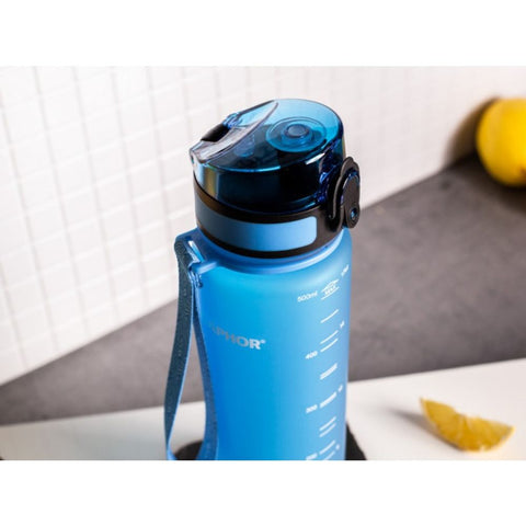 Altom Design boca Aquaphor 500ml, plava