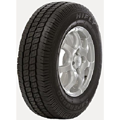 Hifly 185R14C 102R SUPER2000