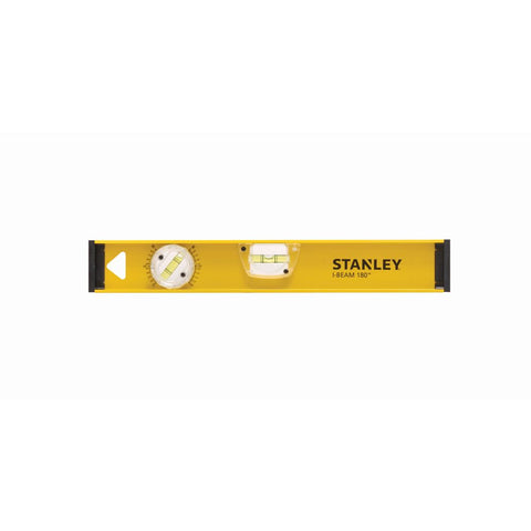 STANLEY LIBELA &quot;PRO 180&quot; SA KUTOMJEROM 40 CM 1-42-919