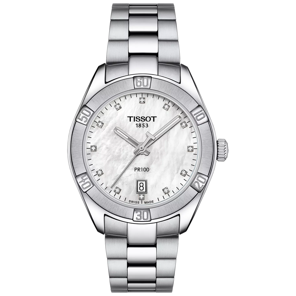 RUČNI SAT TISSOT T101.910.11.116.00