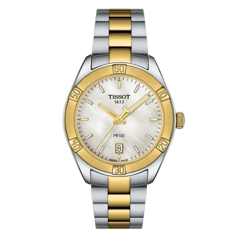 RUČNI SAT TISSOT T101.910.22.111.00