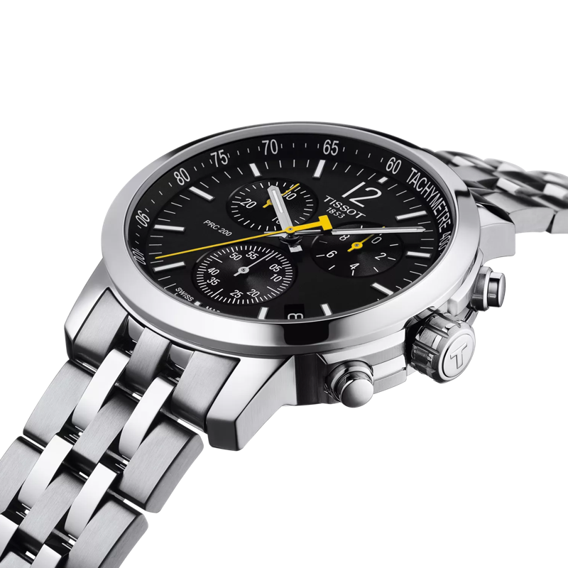 RUČNI SAT TISSOT T114.417.11.057.00