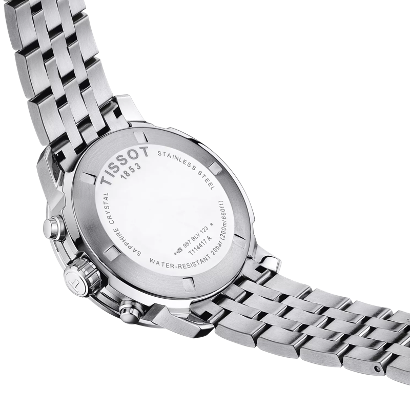 RUČNI SAT TISSOT T114.417.11.057.00