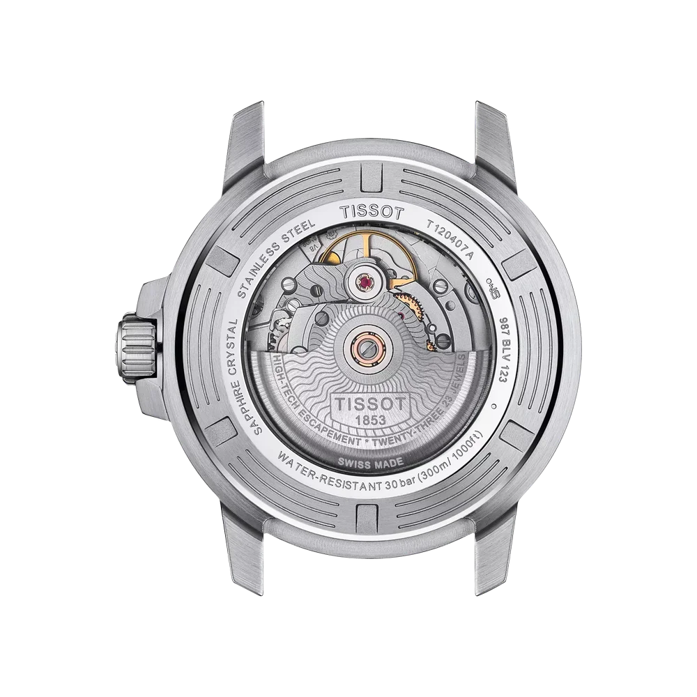 RUČNI SAT TISSOT T120.407.11.041.03