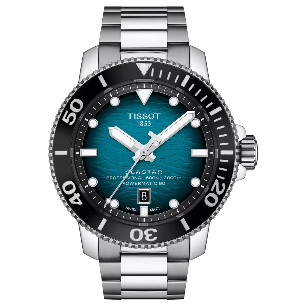 RUČNI SAT TISSOT T120.607.11.041.00