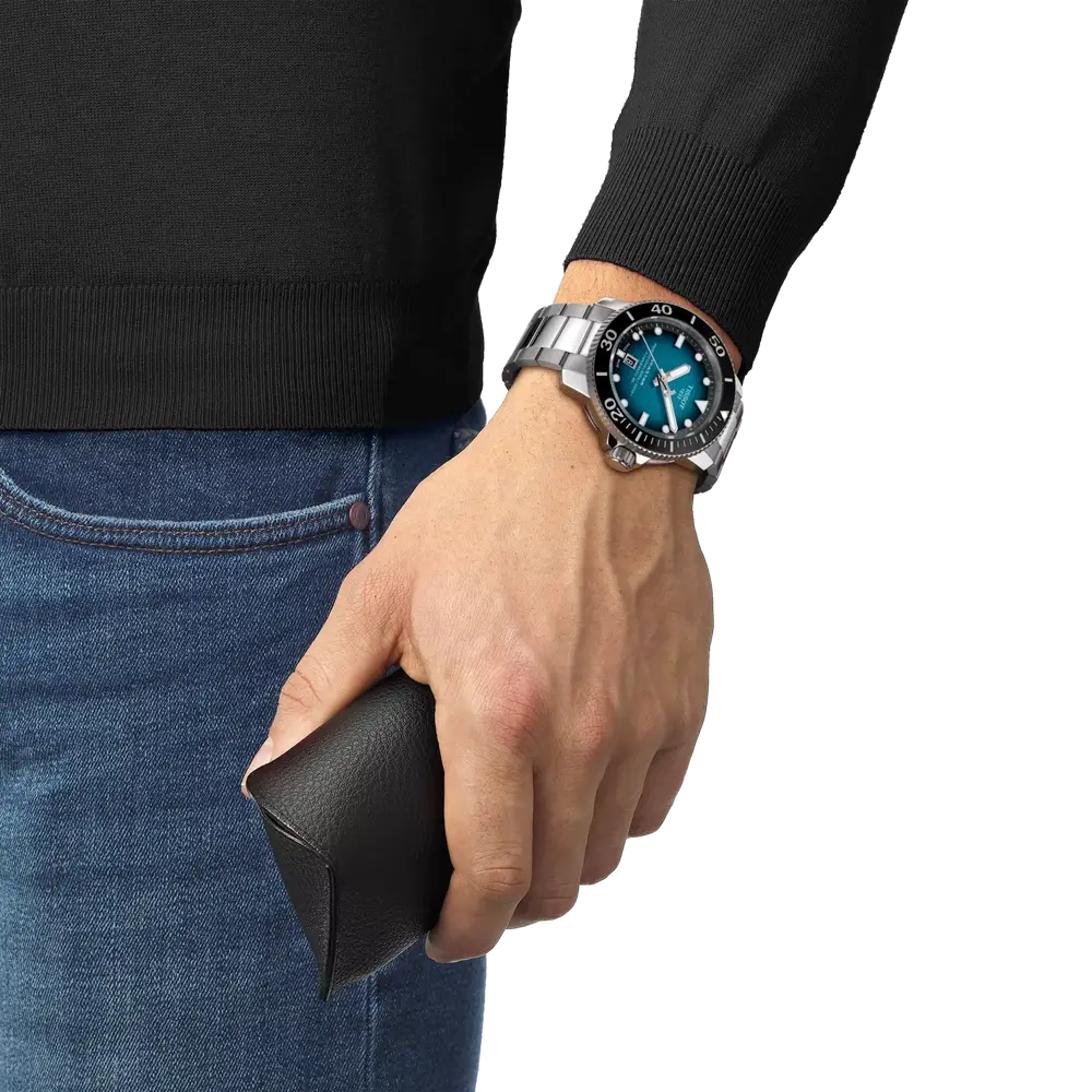 RUČNI SAT TISSOT T120.607.11.041.00