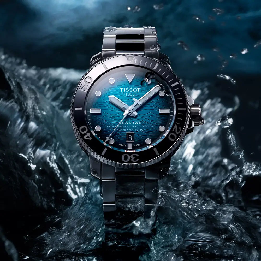 RUČNI SAT TISSOT T120.607.11.041.00