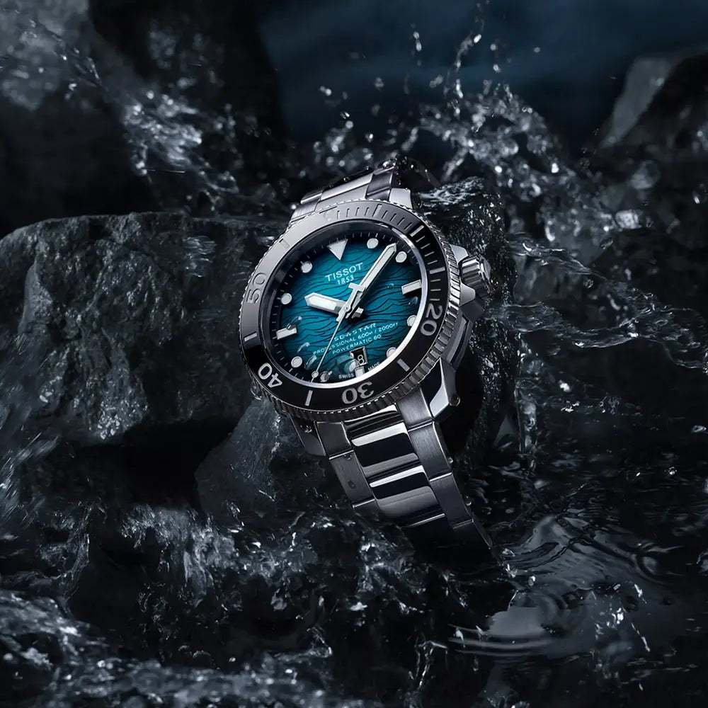 RUČNI SAT TISSOT T120.607.11.041.00