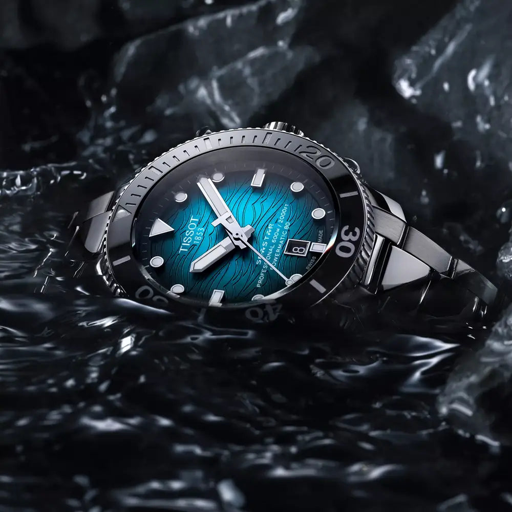 RUČNI SAT TISSOT T120.607.11.041.00