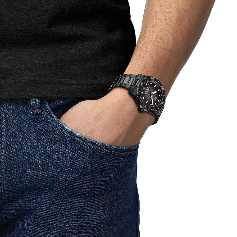 RUČNI SAT TISSOT T120.807.33.051.00