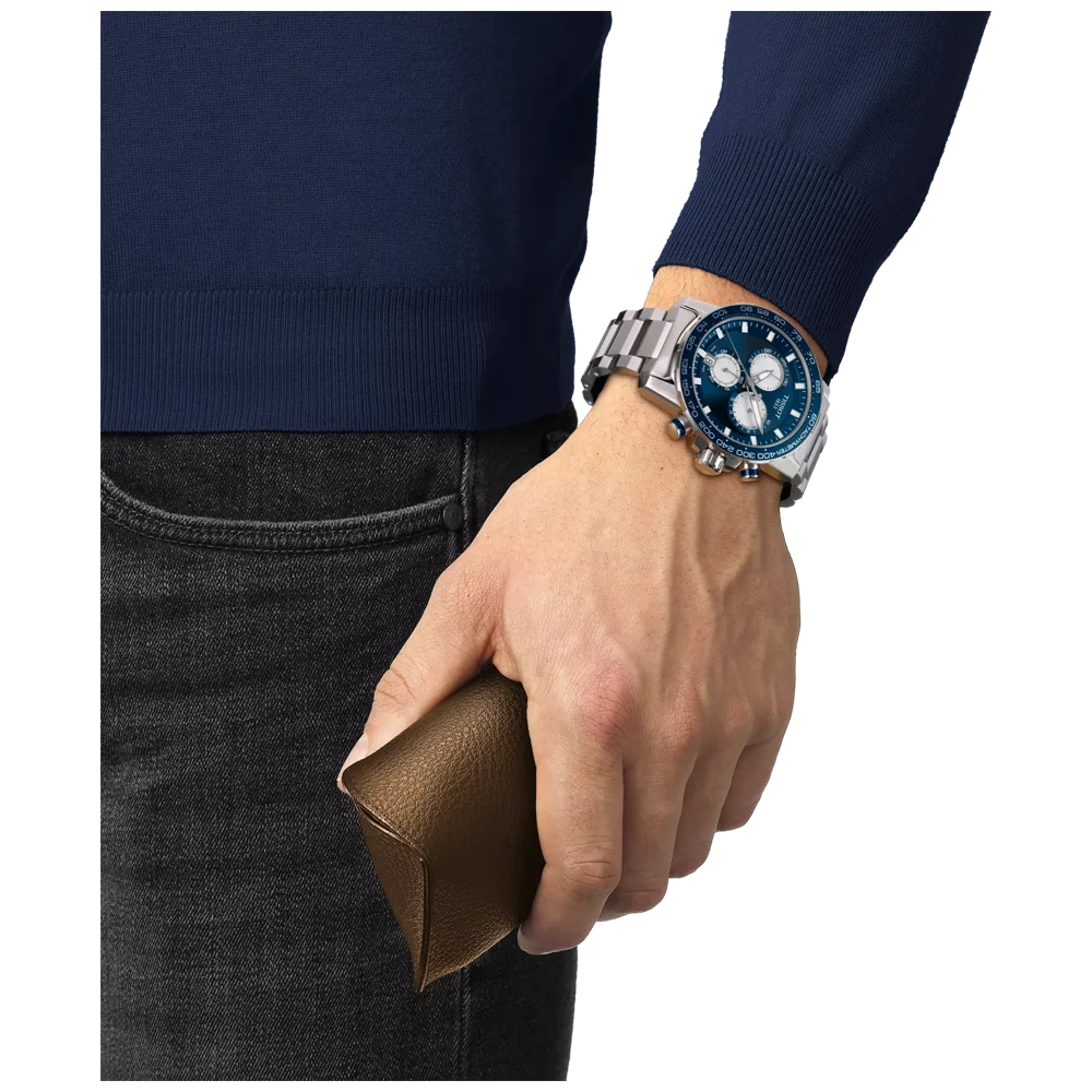 RUČNI SAT TISSOT T125.617.11.041.00