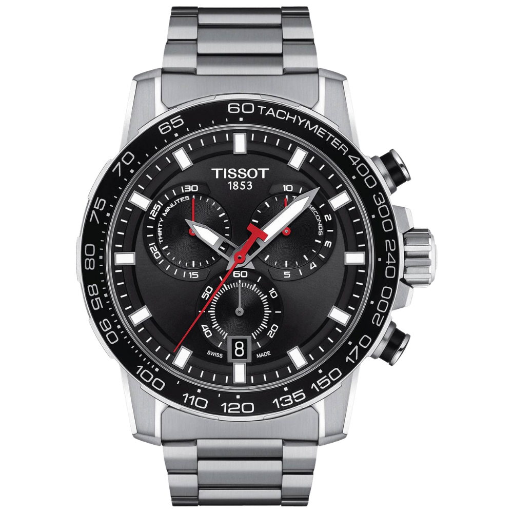 RUČNI SAT TISSOT T125.617.11.051.00