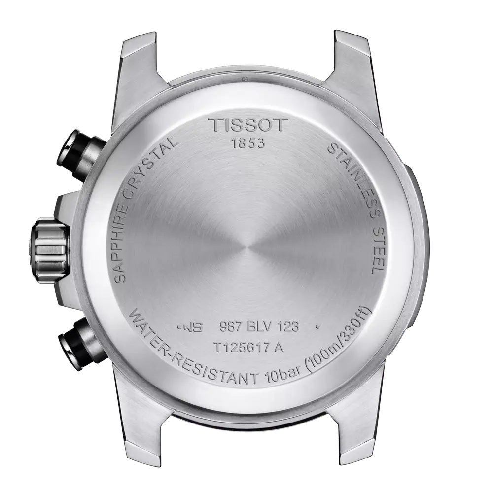RUČNI SAT TISSOT T125.617.16.041.00