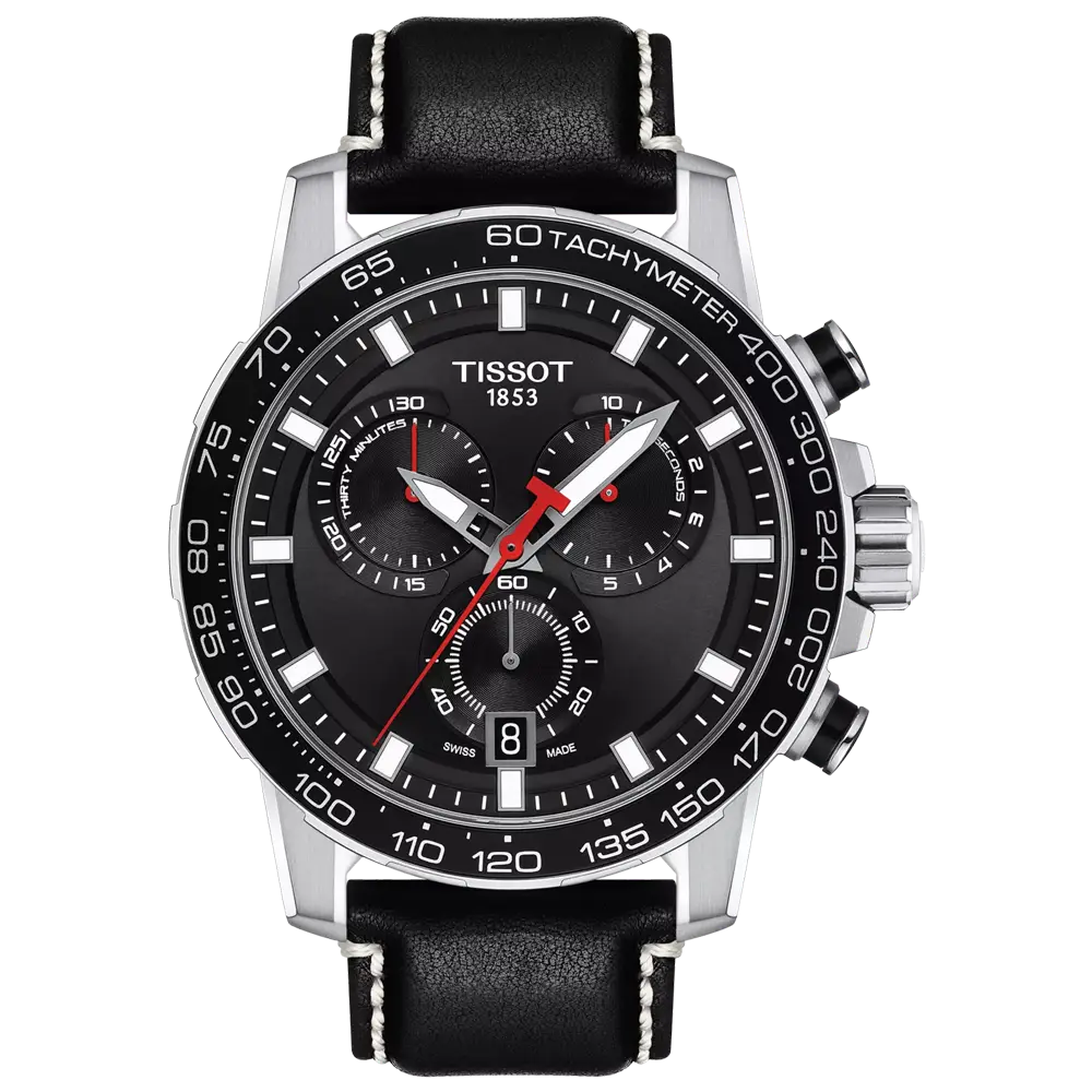 RUČNI SAT TISSOT T125.617.16.051.00