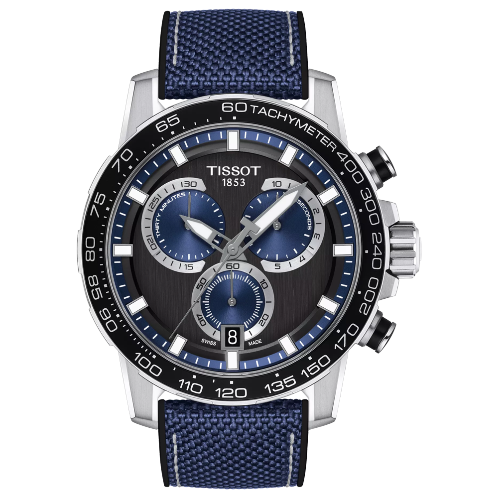 RUČNI SAT TISSOT T125.617.17.051.03