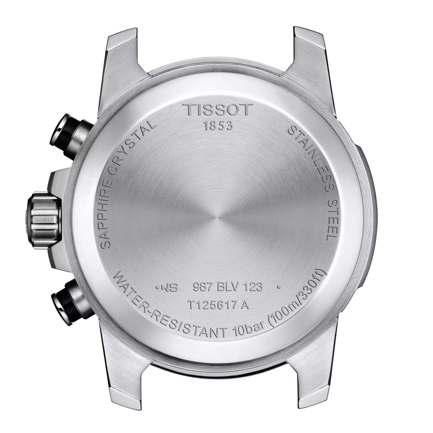 RUČNI SAT TISSOT T125.617.17.051.03