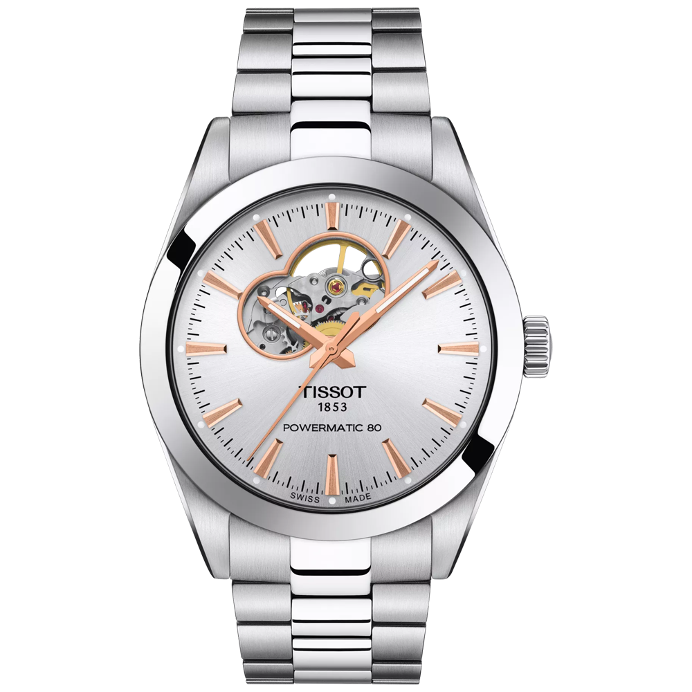 RUČNI SAT TISSOT T127.407.11.031.01