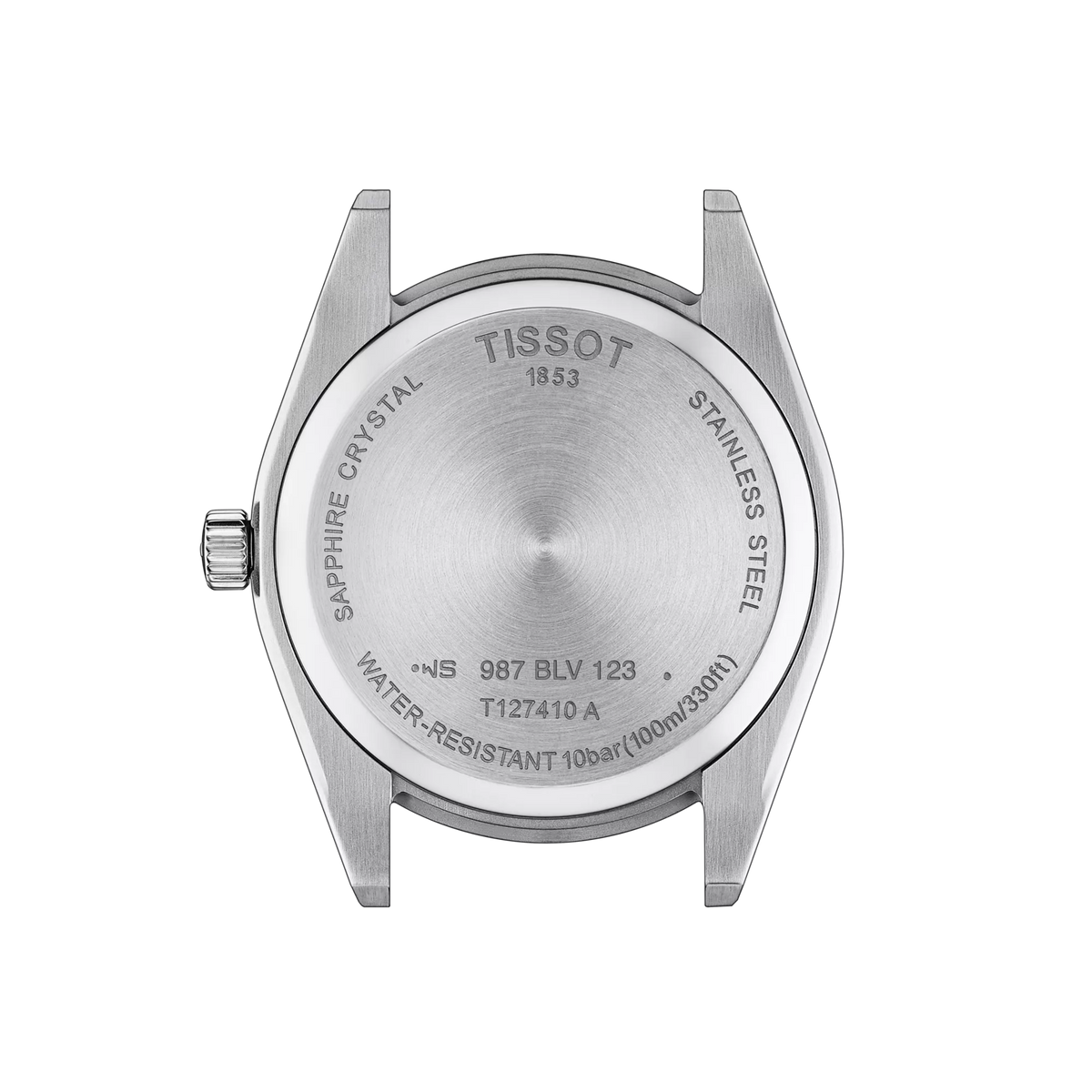 RUČNI SAT TISSOT T127.410.11.041.00