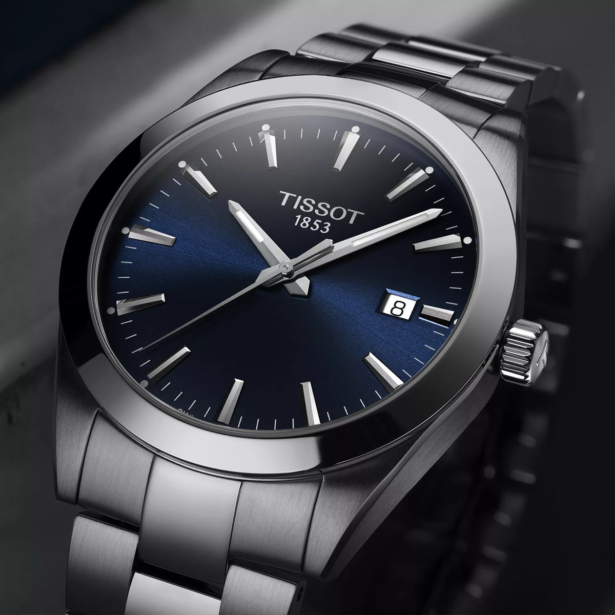 RUČNI SAT TISSOT T127.410.11.041.00