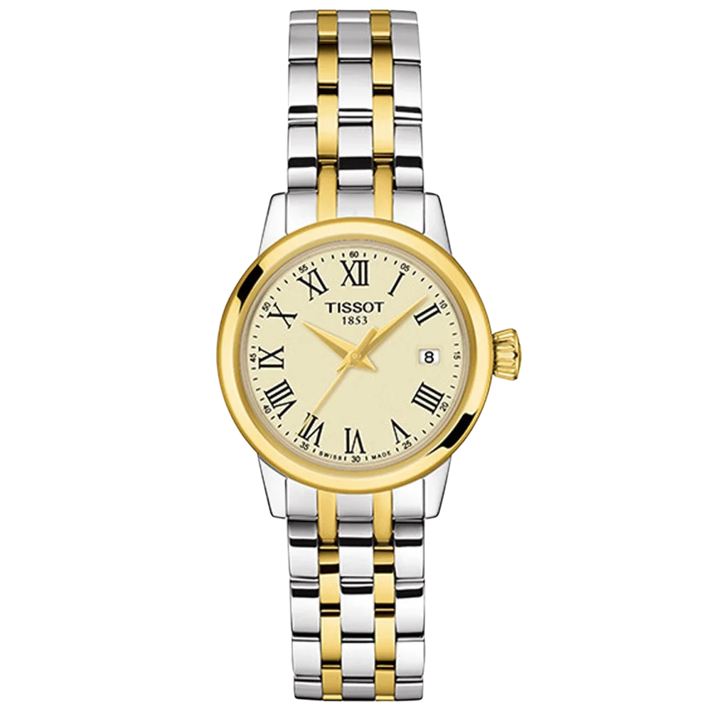 RUČNI SAT TISSOT T129.210.22.263.00