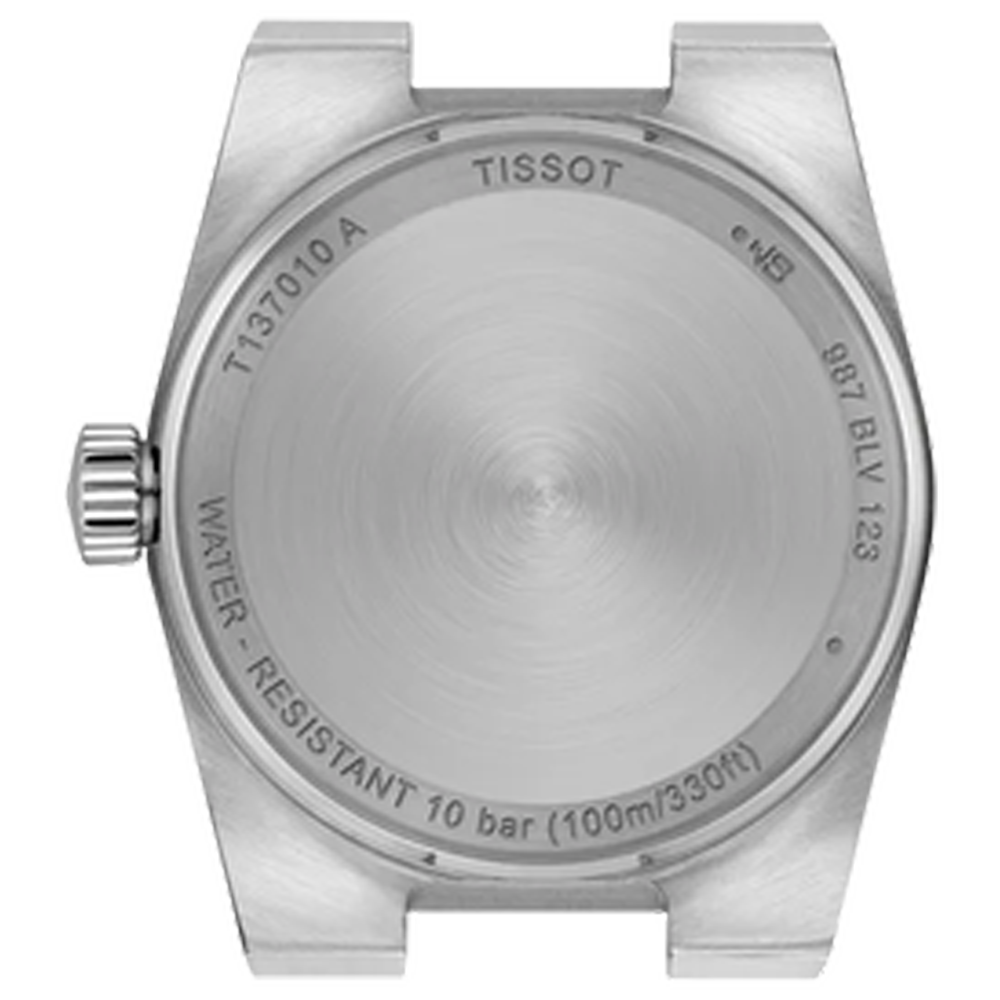 RUČNI SAT TISSOT T137.010.21.111.00