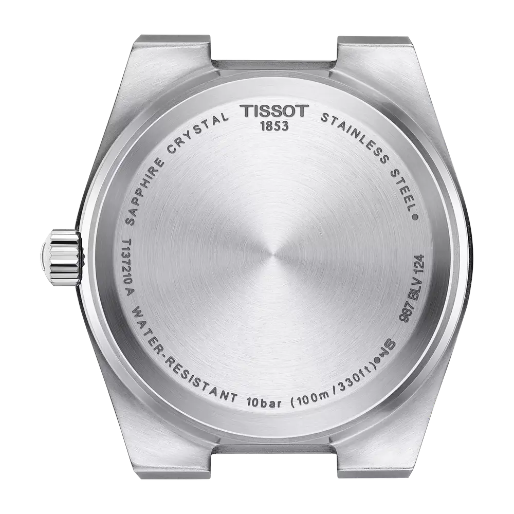 RUČNI SAT TISSOT T137.210.11.081.00