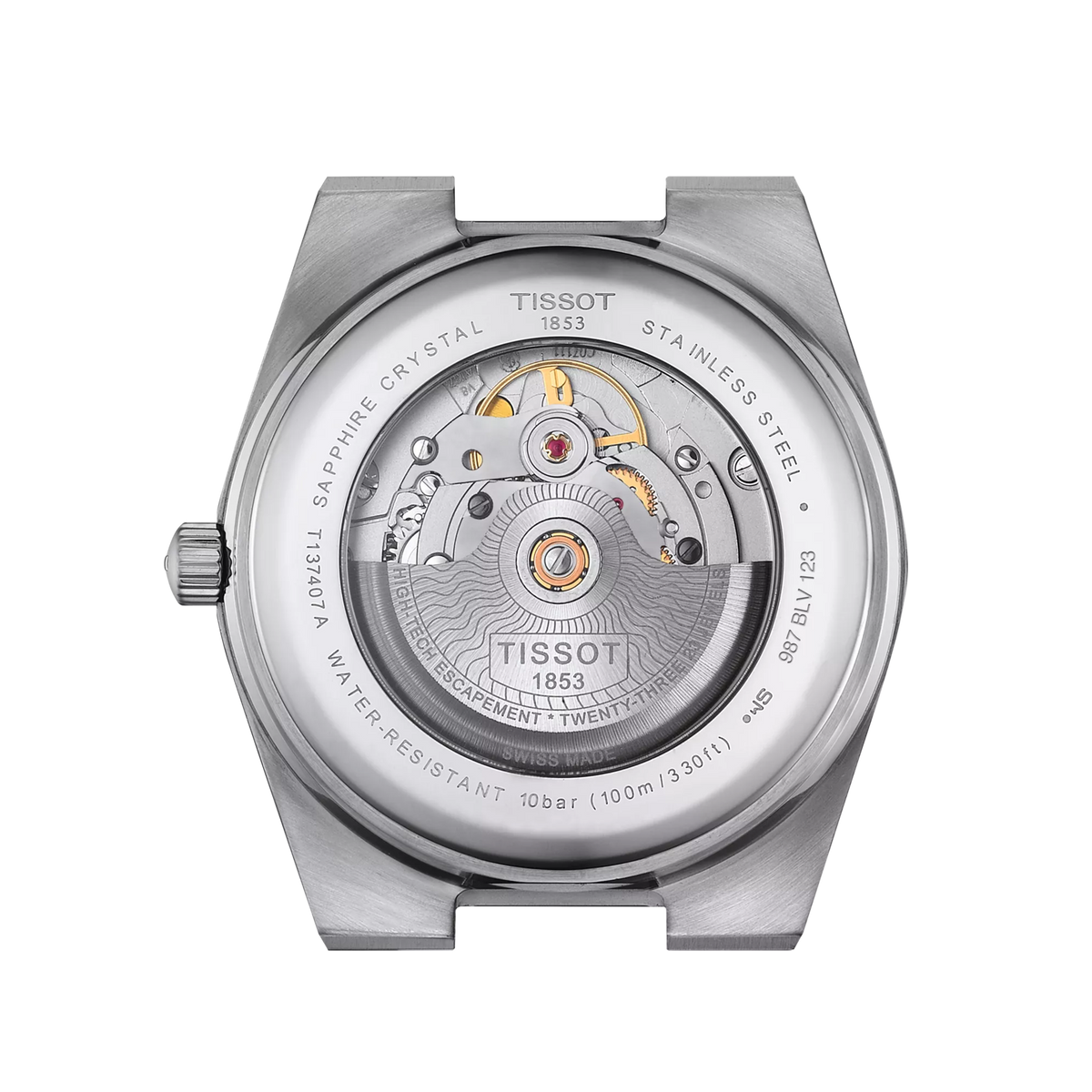 RUČNI SAT TISSOT T137.407.11.051.00