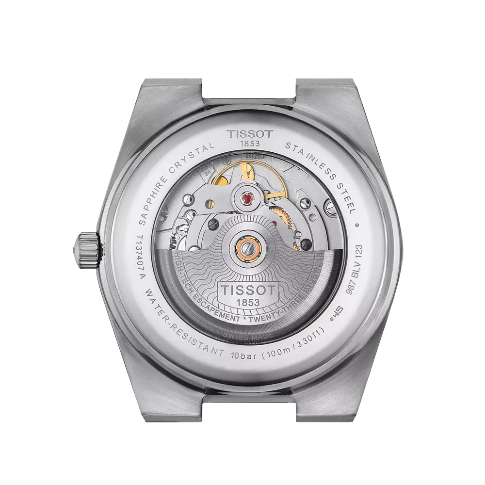 RUČNI SAT TISSOT T137.407.11.351.00