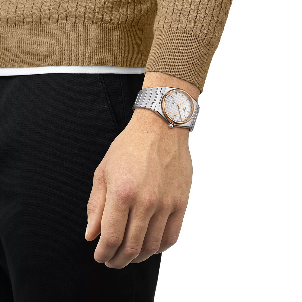 RUČNI SAT TISSOT T137.407.21.031.00