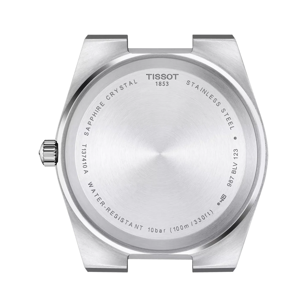 RUČNI SAT TISSOT T137.410.11.041.00