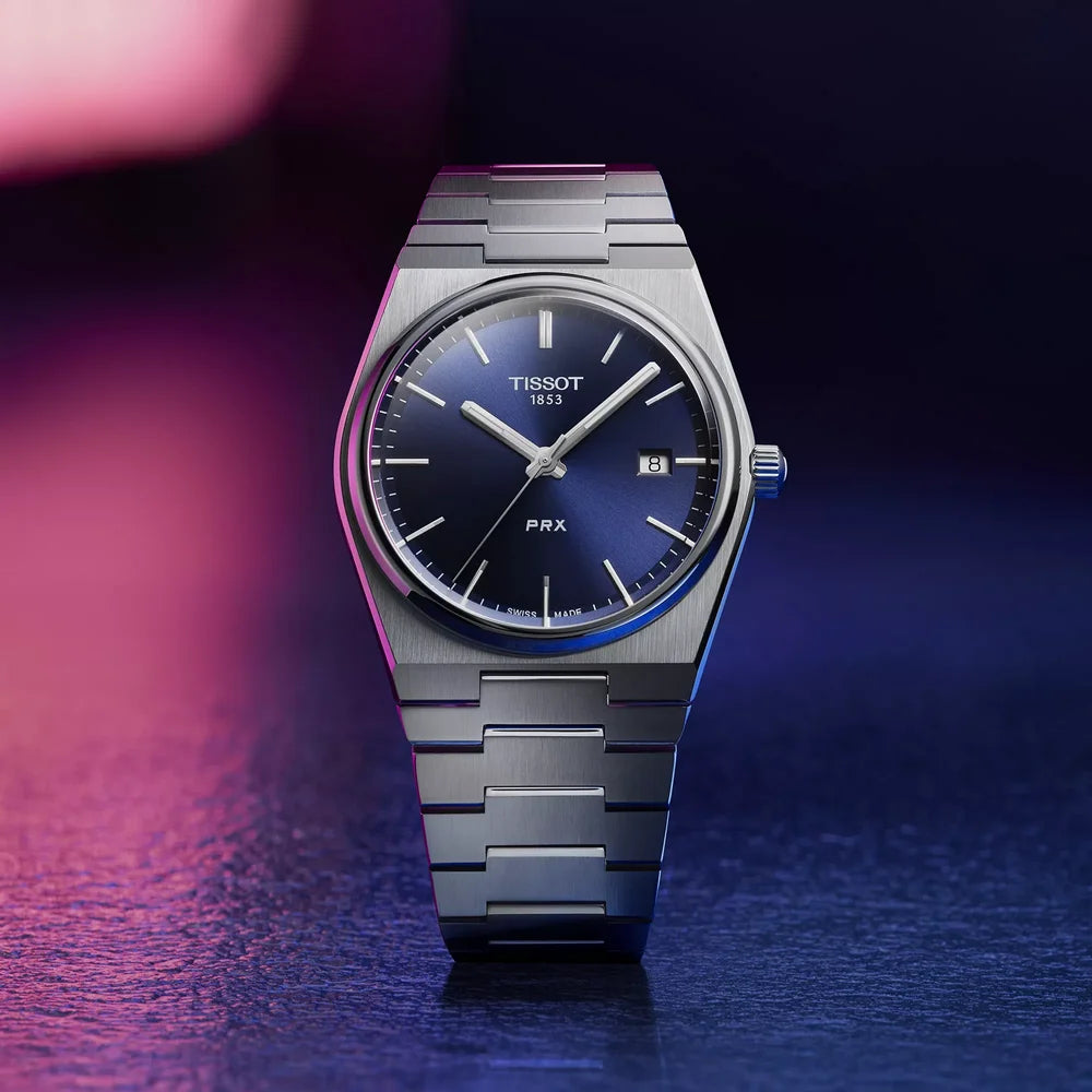 RUČNI SAT TISSOT T137.410.11.041.00