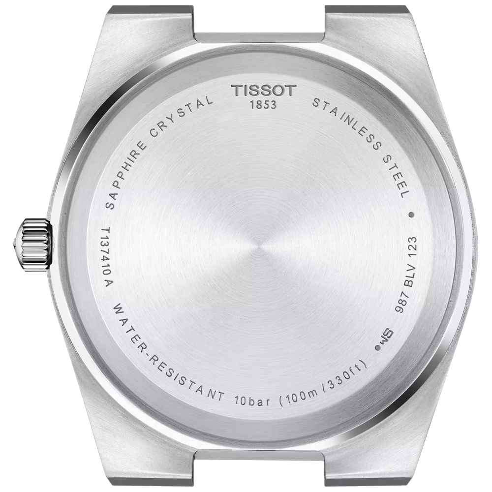 RUČNI SAT TISSOT T137.410.11.091.00
