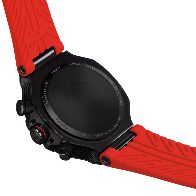 RUČNI SAT TISSOT T141.417.37.061.01